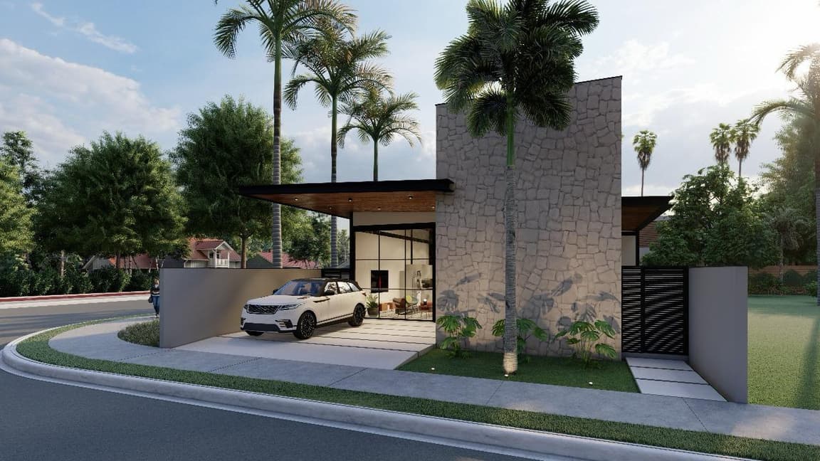 Construção